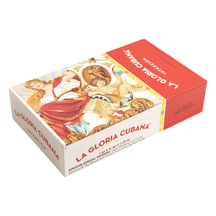 Gran Robusto, , jrcigars